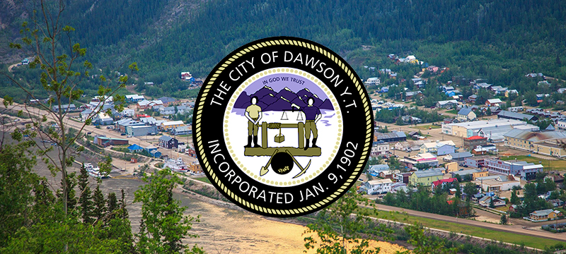 Dawson, YT